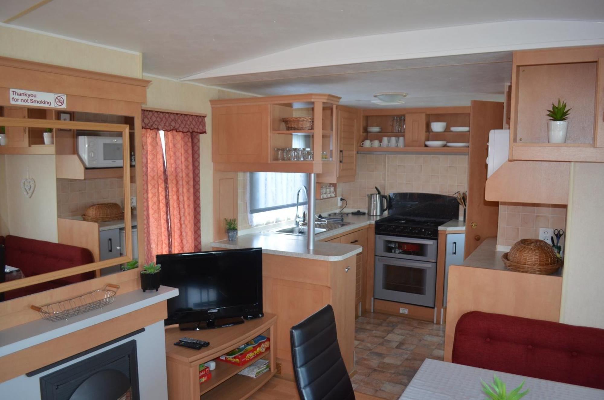 Hotel Mobilheim 16 a 17 - Výrovická přehrada Výr Vyrovice Esterno foto